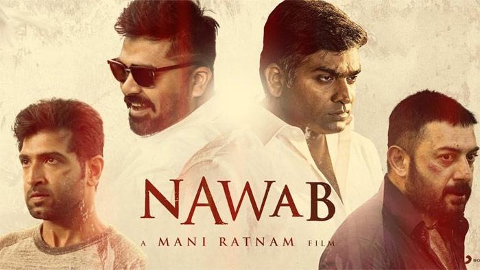 Nawab Movie Brief Story