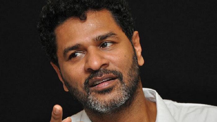 Nayanatara Curse to Prabhu Deva