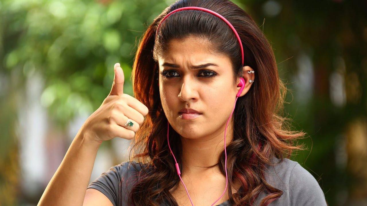 Nayanathara donated huge amount for corona crisis
