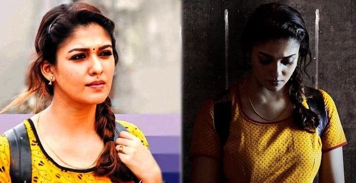 Nayanathara.. Lady Super Star