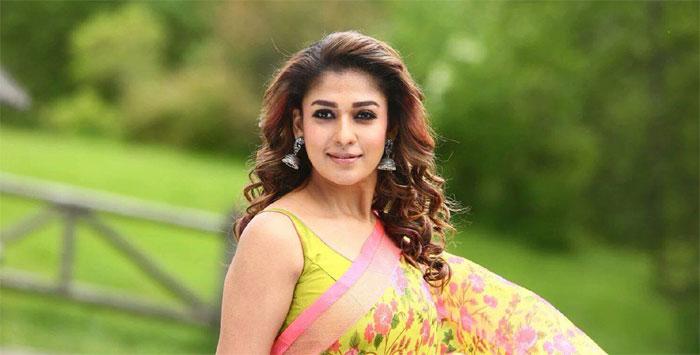 Nayanathara Marriage on Cards