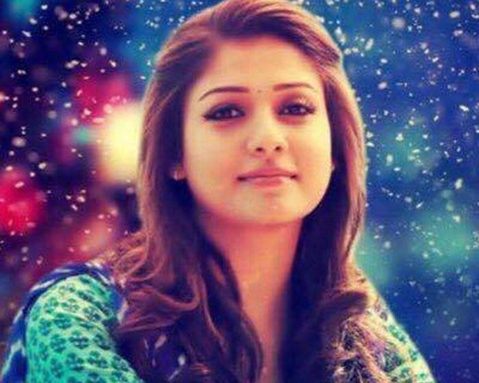 Nayanathara Ready to Produce Arivalagan Movie