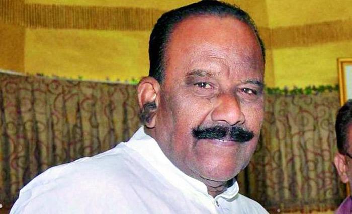 Nayani Narasimha Reddy Fires on Pawan