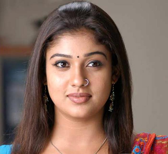 Nayantara Demanded 30 Lakhs!
