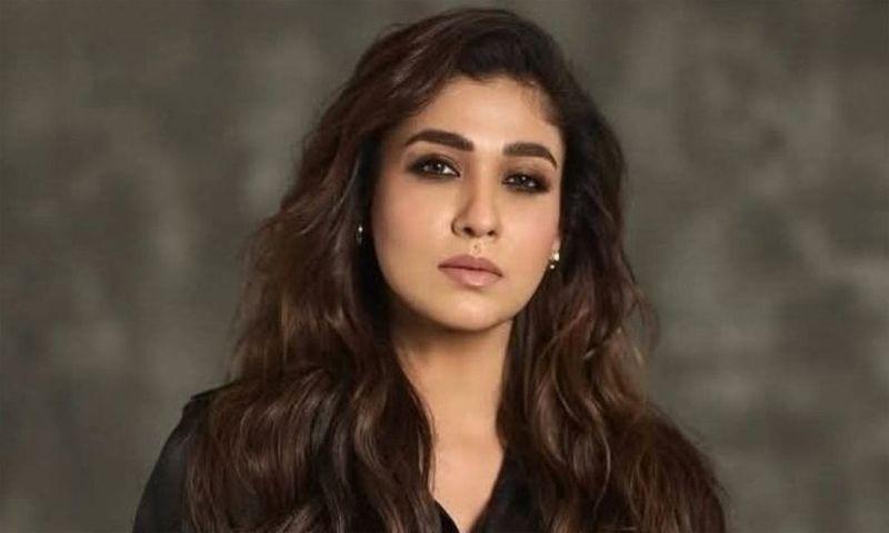 Two shocks for Nayanthara 