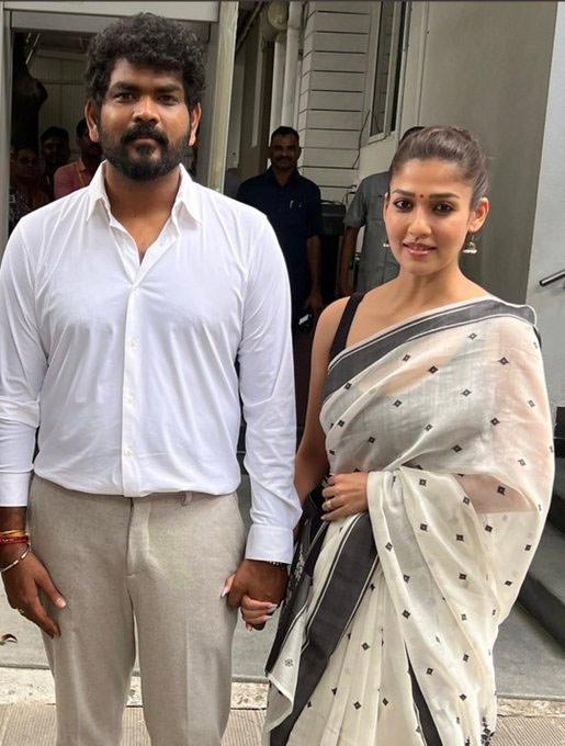 Nayanthara and Vignesh Shivan Wedding update
