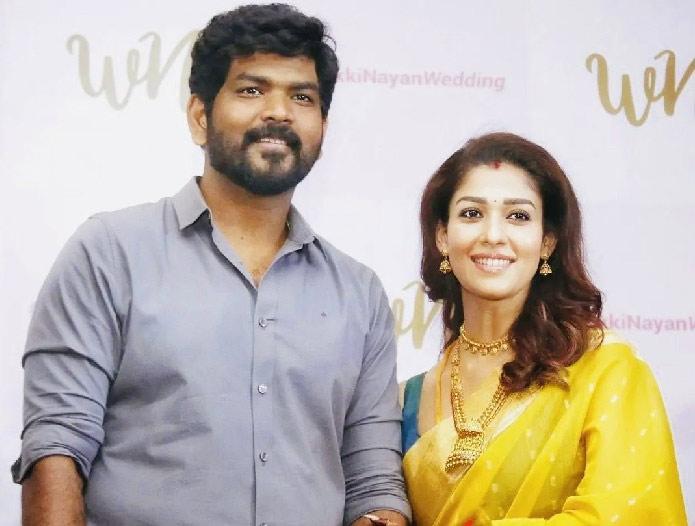 Nayanthara buys 4 BHK luxurious house in Poes Garden