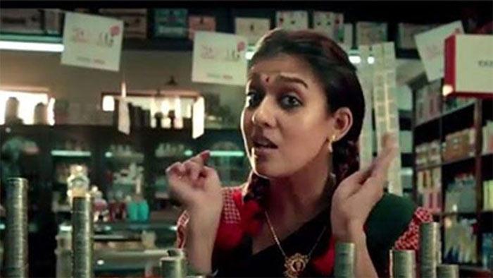 Nayanthara Demands High Remuneration for Movies