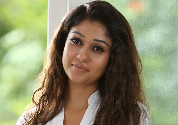 Nayanthara Faces Problems with Vignesh Shivan