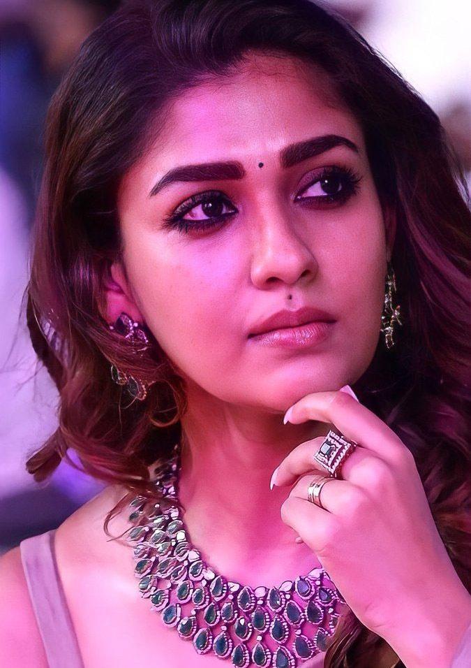 Nayanthara Huge Remuneration For Nayan75