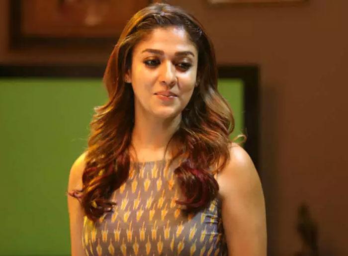 Nayanthara Opens Up On Love Failures