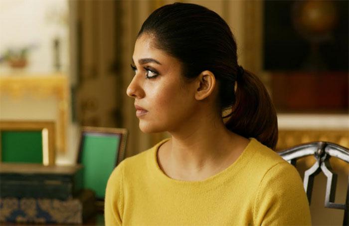 Nayanthara Starring Vasantha Kalam Movie Update