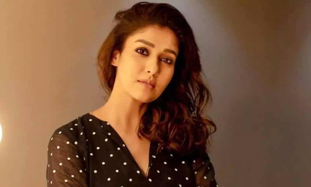 Nayanthara talks past relationships