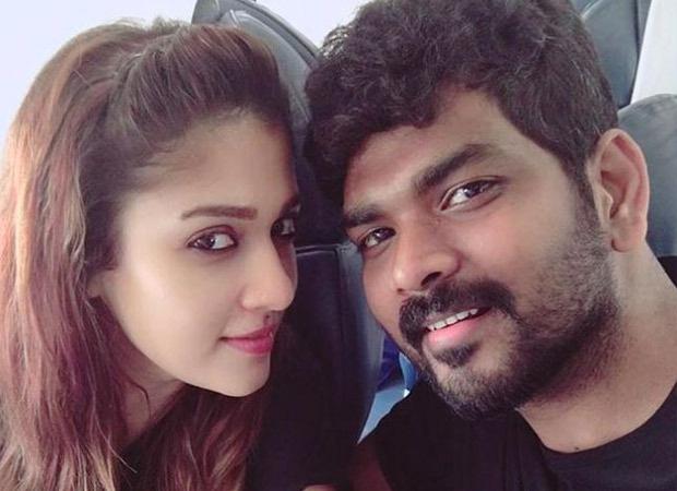 Nayanthara, Vignesh Shivan in trouble? 