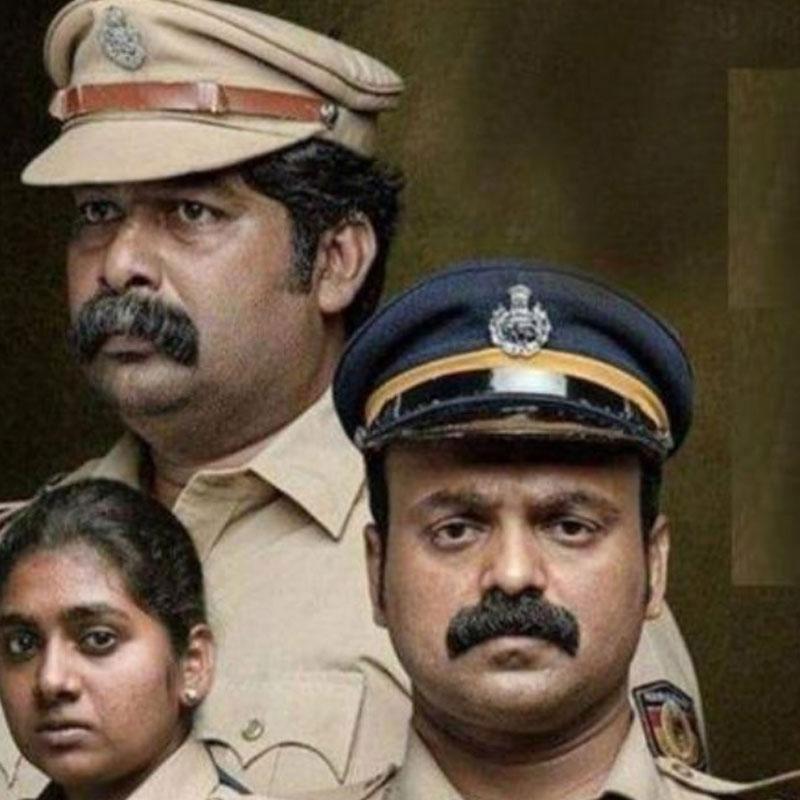 Nayattu remake in Telugu to be paused?