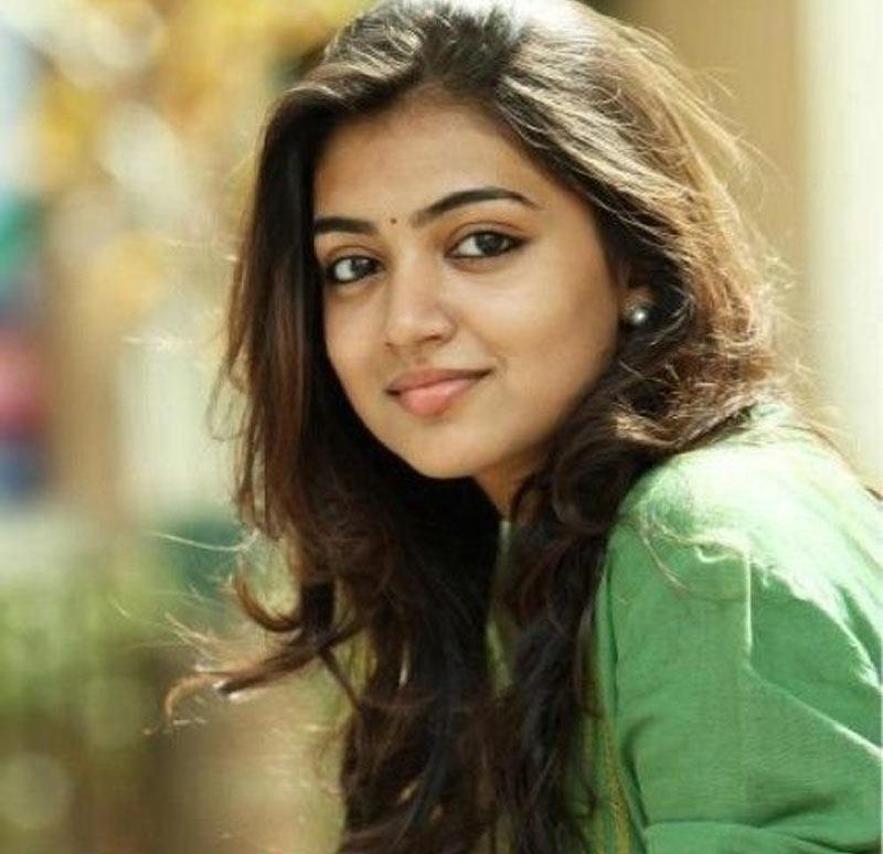 Nazriya left the Ante Sundaraniki shooting