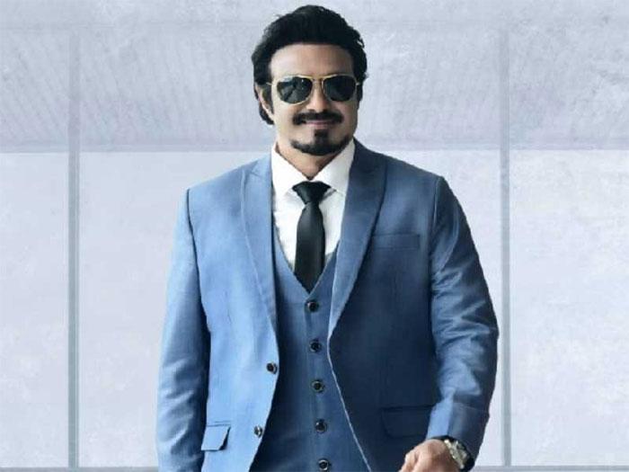 NBK 105 Movie Latest Update