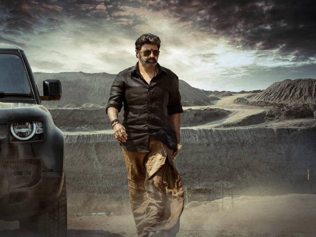 NBK 107 Film in Sankranthi Race