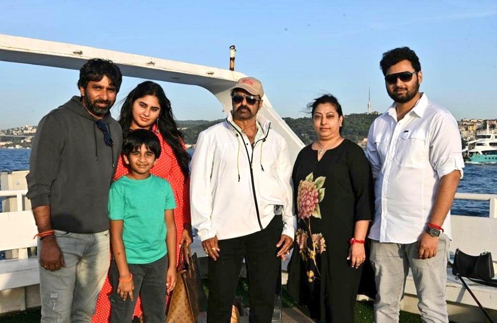 NBK 107 Turkey schedule wrap up