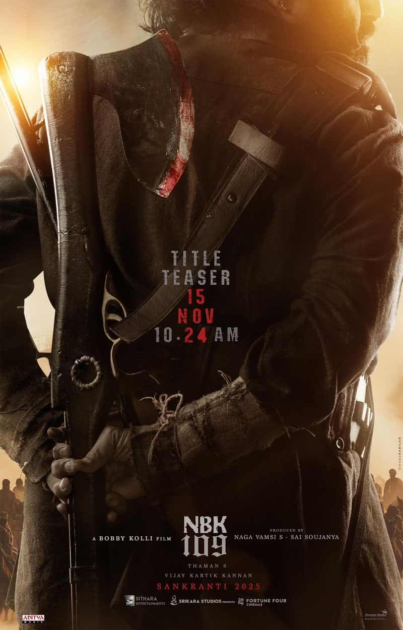 NBK 109 Title Glimpse Date Fix