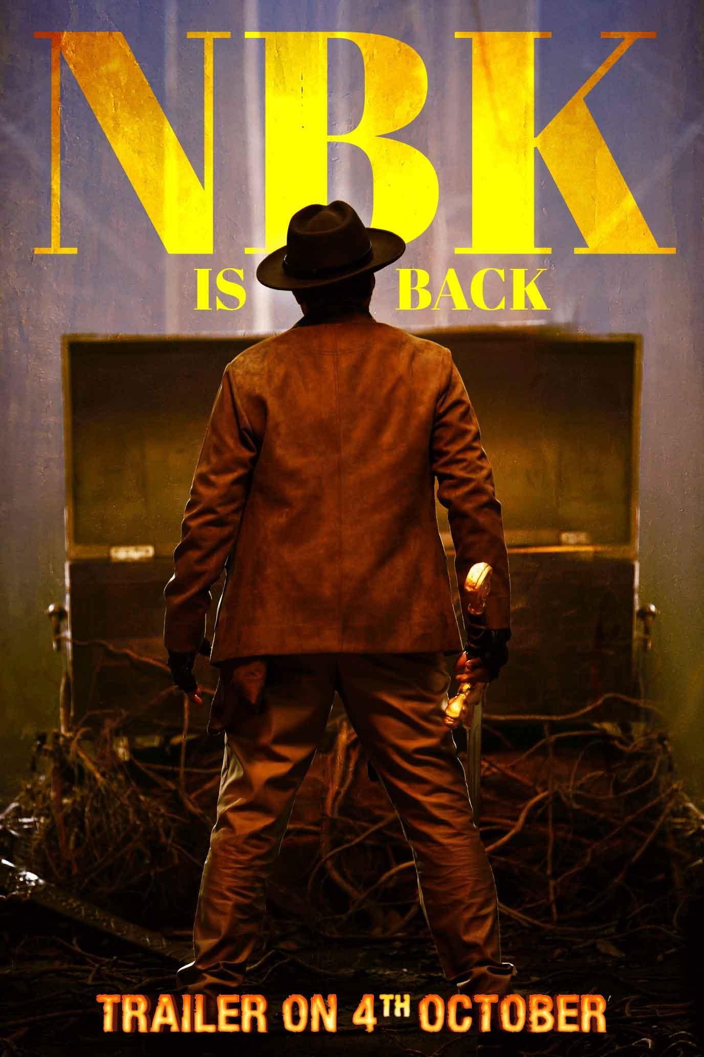 NBK Unstoppable show season 2 
