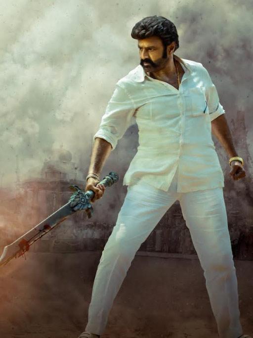 NBK107 shooting update 