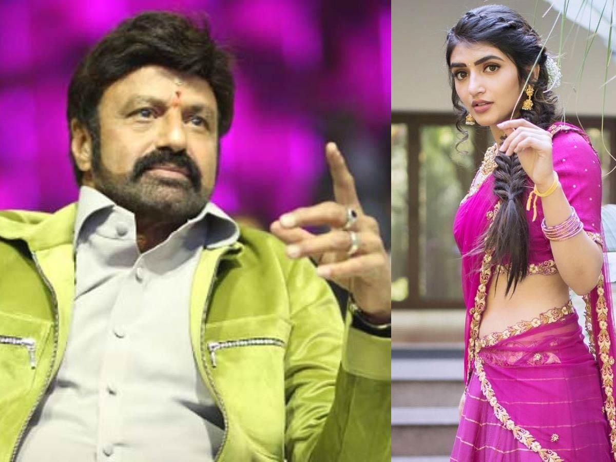 NBK108: Balakrishna, Sree Leela to kickstart with emotions