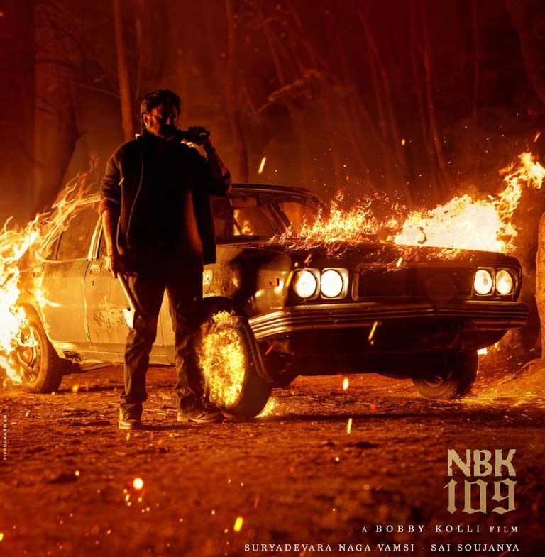 NBK109 glimpse is out now