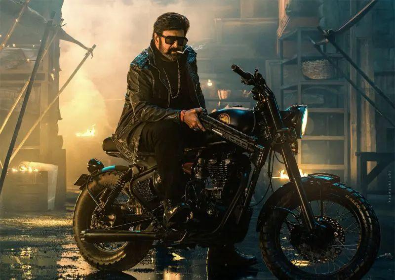 Balakrishna's NBK 111: Dada Title Creates Buzz