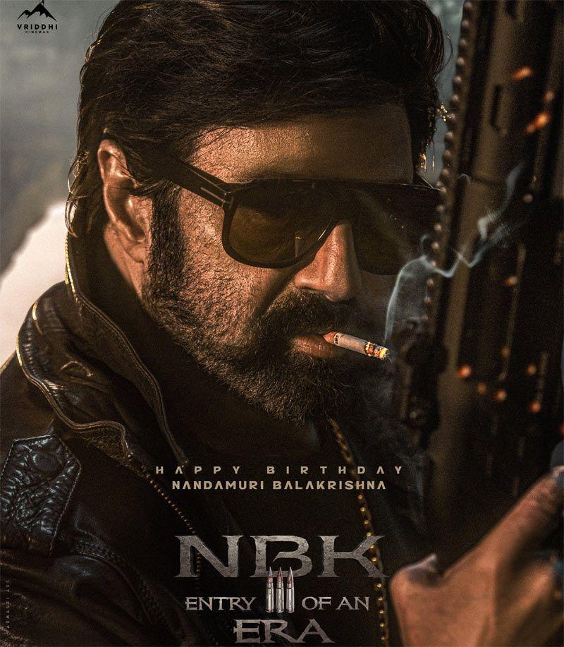 Interesting News on NBK111