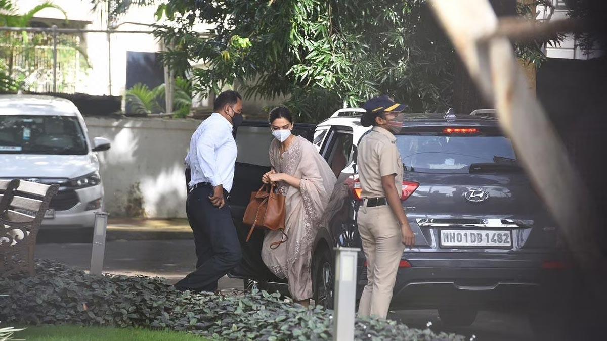 NCB not Satisfied with Deepika Padukone answers
