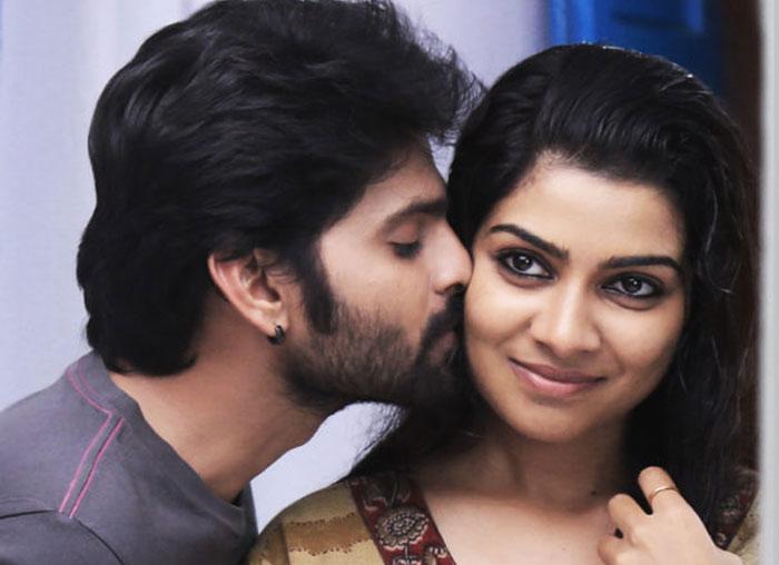 Needi Naadi Oke Katha Trailer Released
