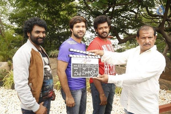CineJosh news