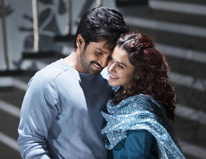Neevevaro Movie Release Date Locked