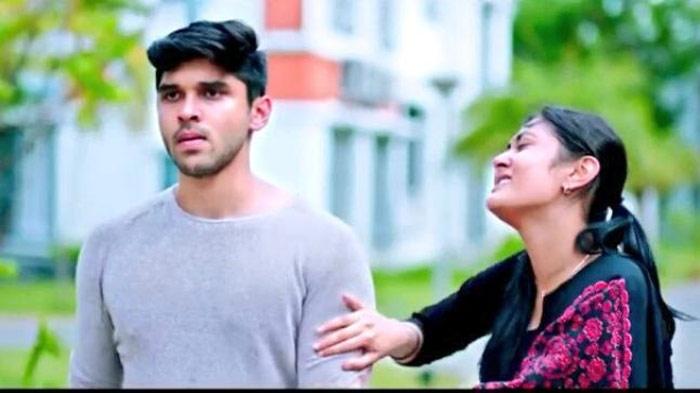 Negative Comments on Dhruv Varma Teaser