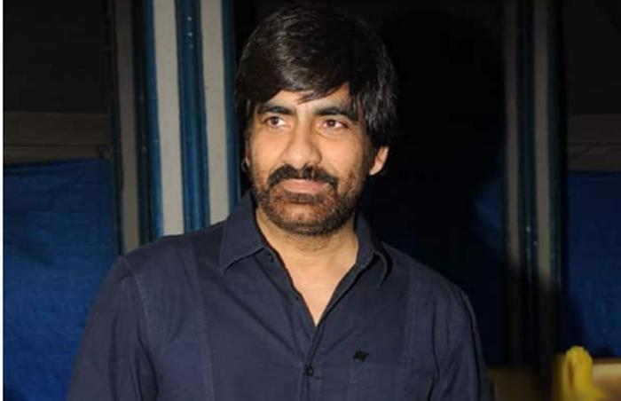 Negative Talk to Ravi Teja Nela Ticket