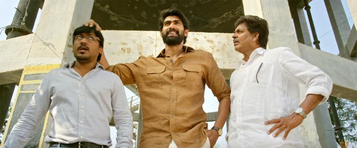 Nene Raju Nene Manthri Trailer Talk