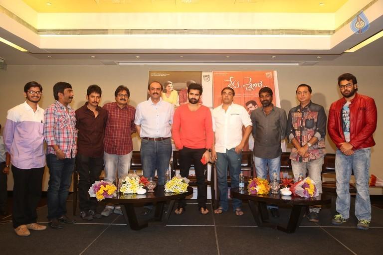 CineJosh news