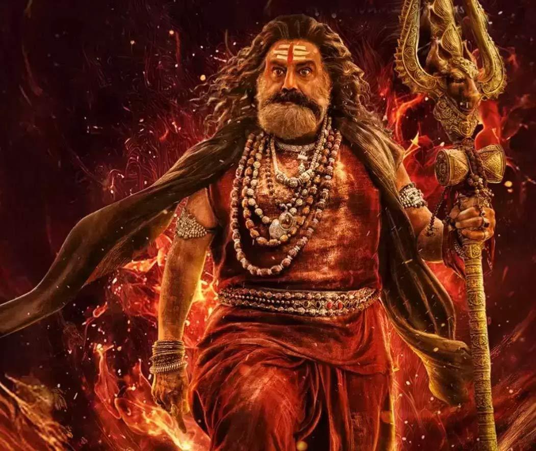 Netflix Postpones Akhanda 2 OTT Release