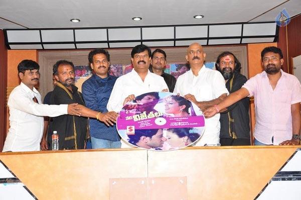 CineJosh news
