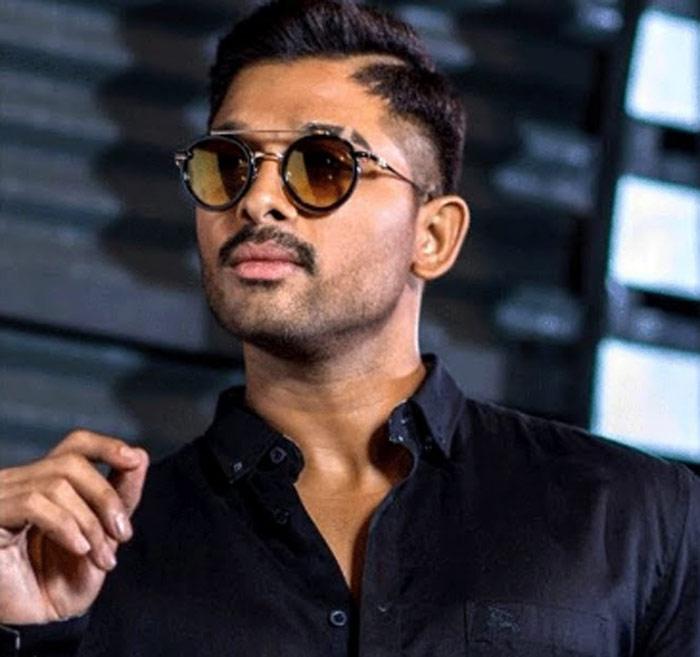Netigens Angry on Allu Arjun for for Praising Narendra Modi