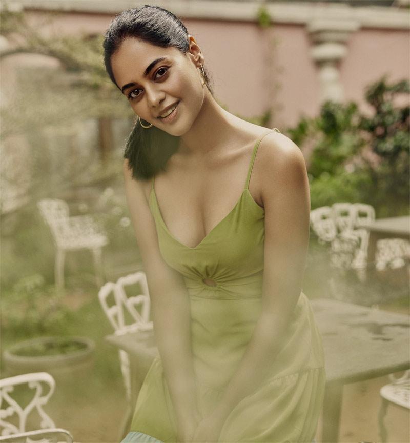 Netizen comments on Bigg Boss Bindu Madhavi