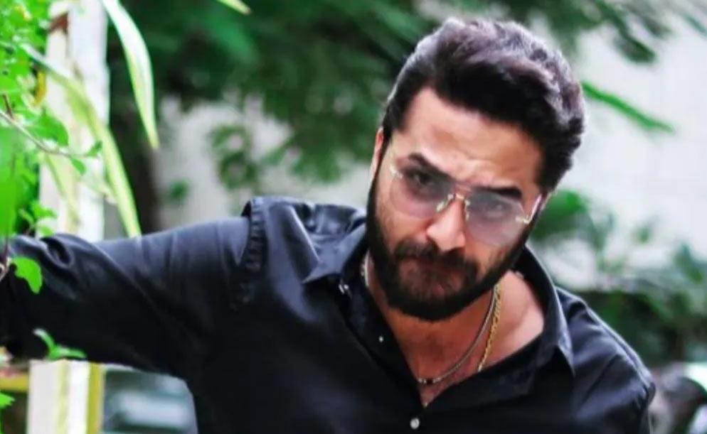Netizens chit chat with Vishwak Sen