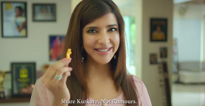 Netizens Fires on Manchu Lakshmi