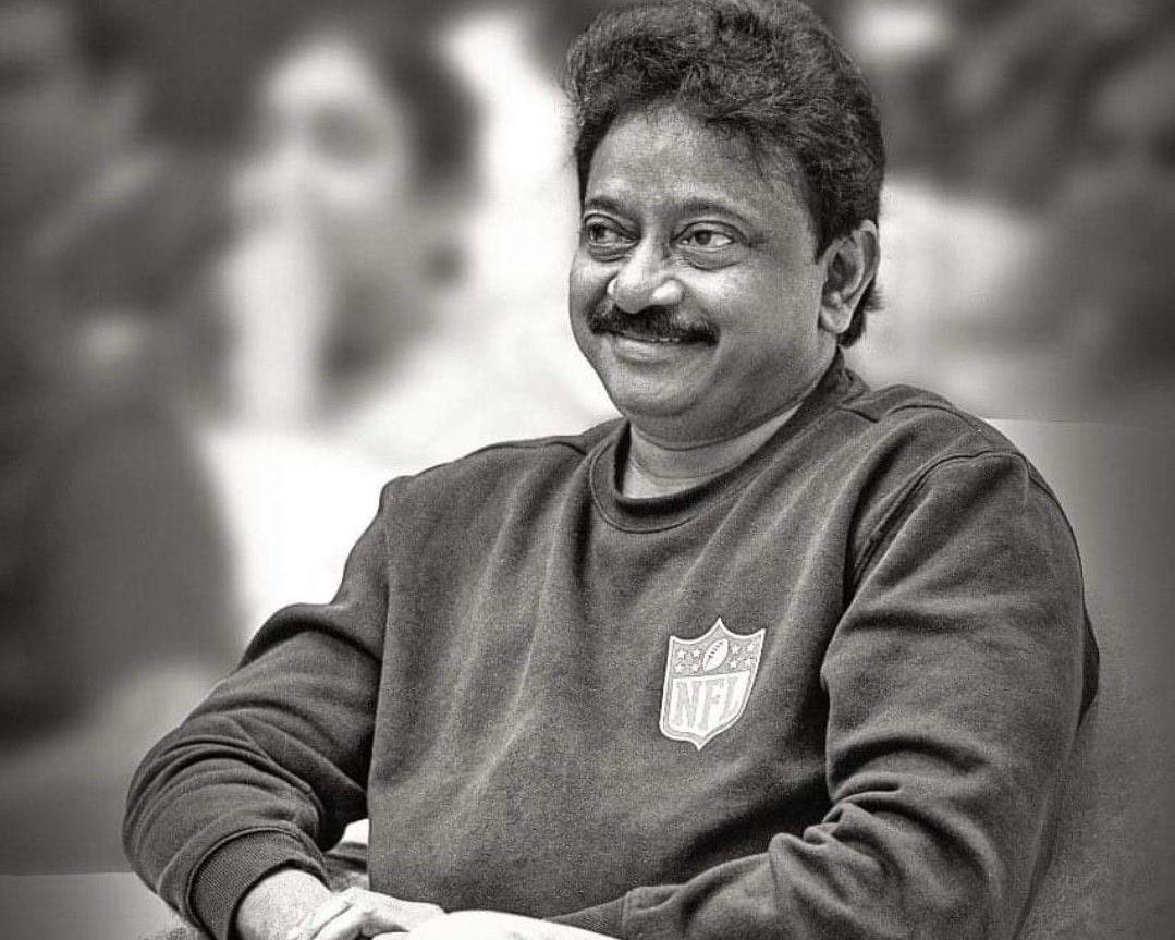 Netizens firing on RGV