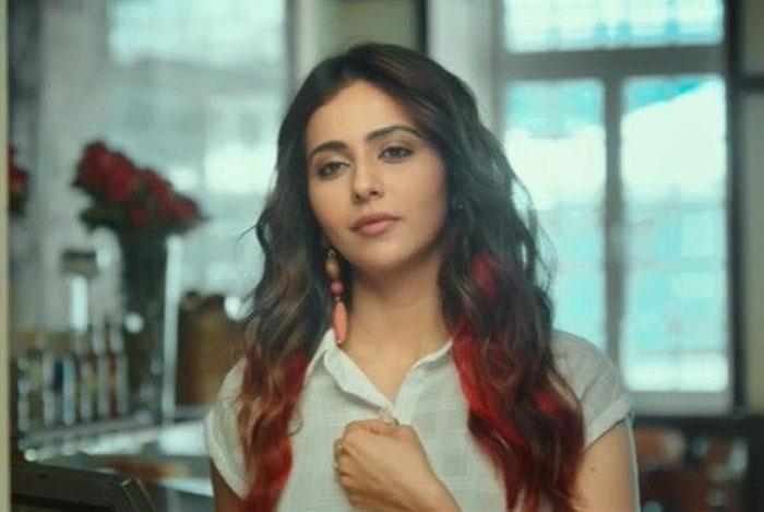 Netizens Questions to Rakul Preet Singh