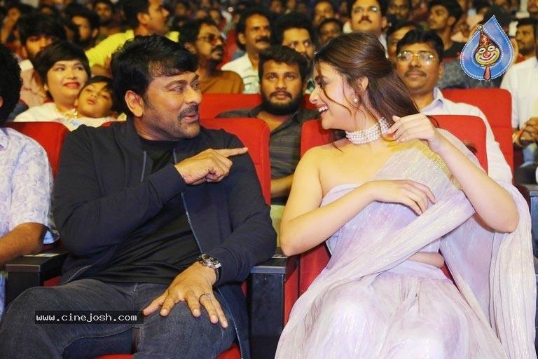 Netizens trolls on Megastar