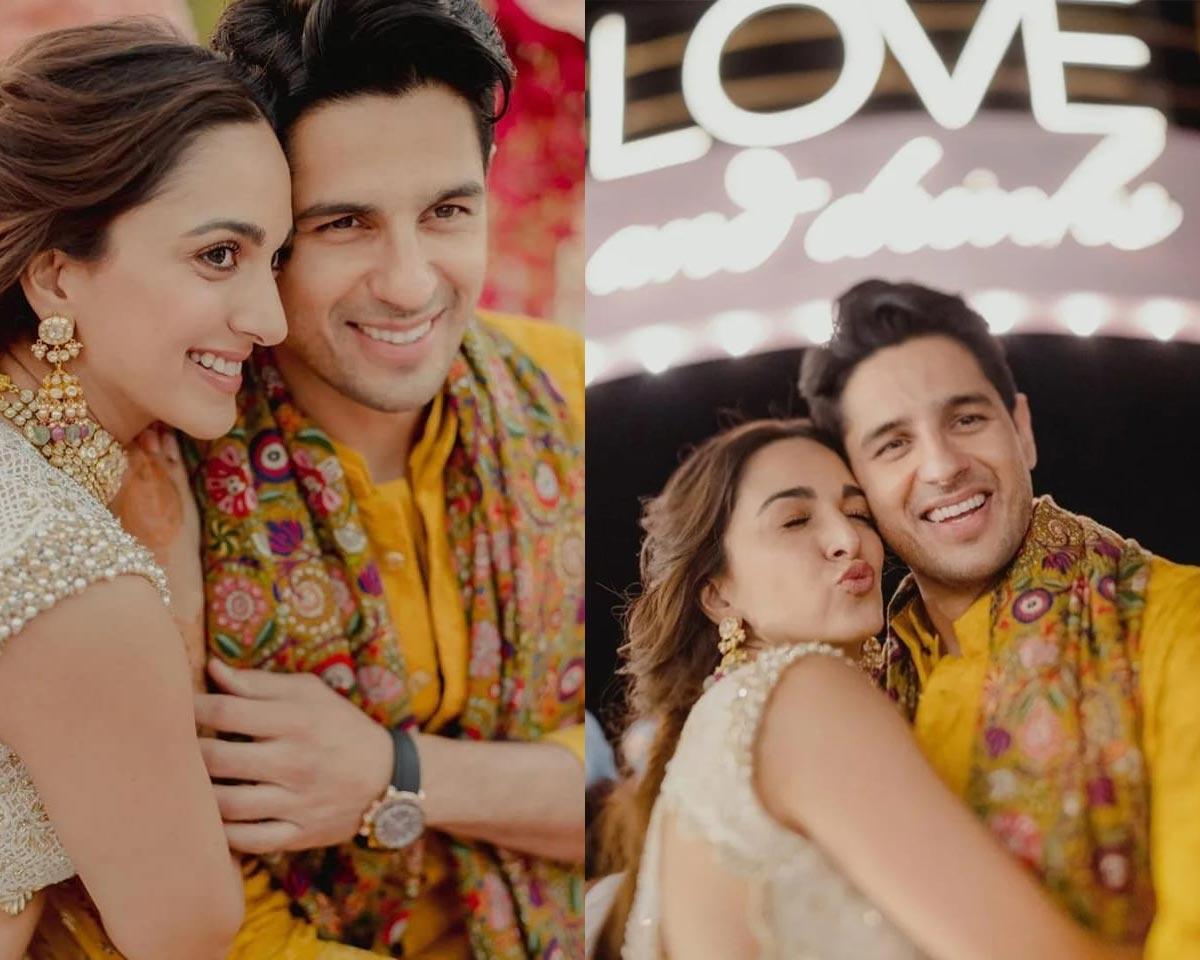 New couple.. Romantic pics viral