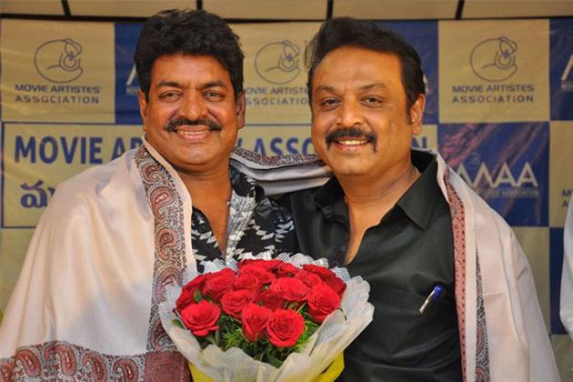  new drama start in maa elections