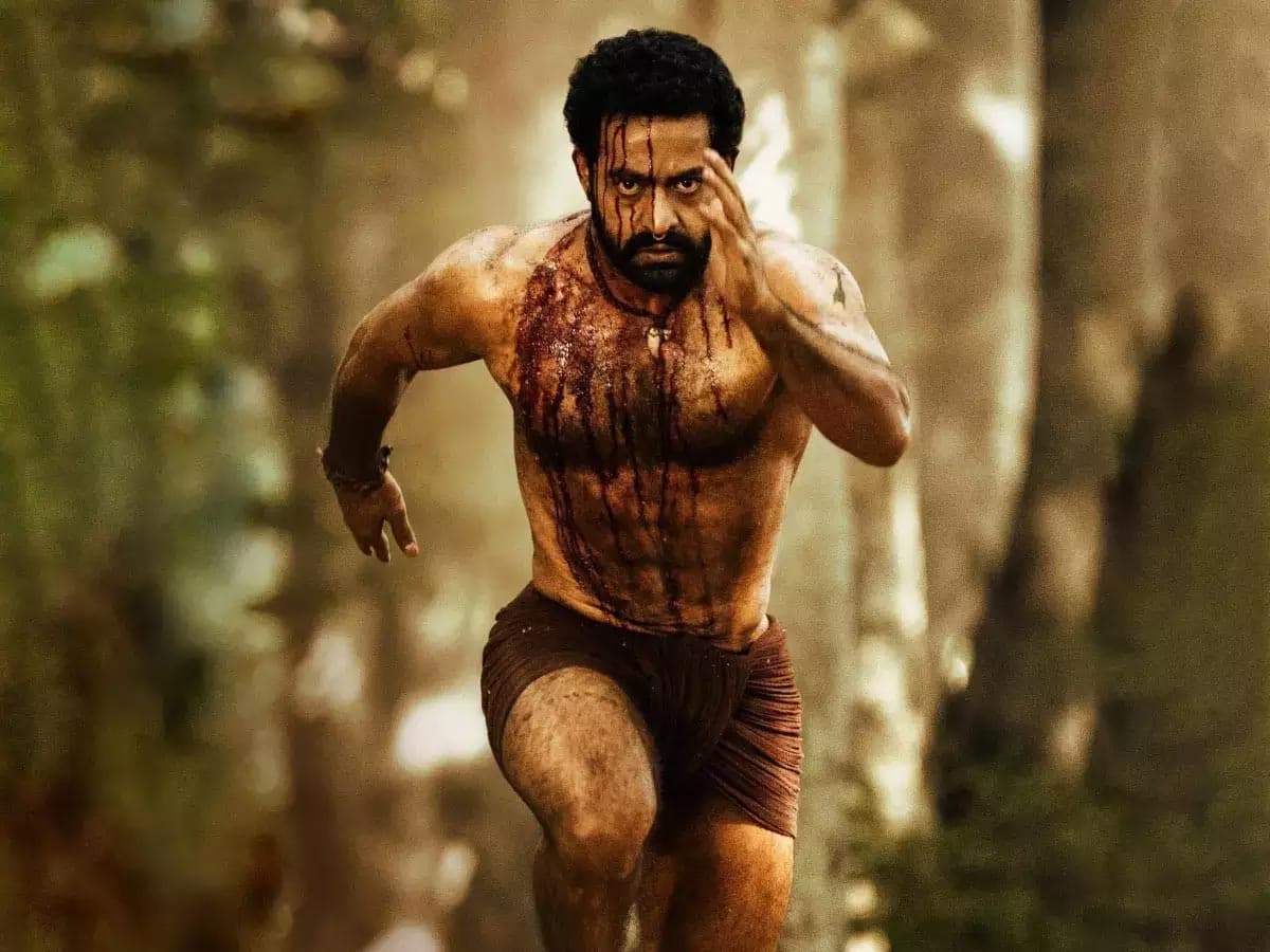 New fears for NTR fans